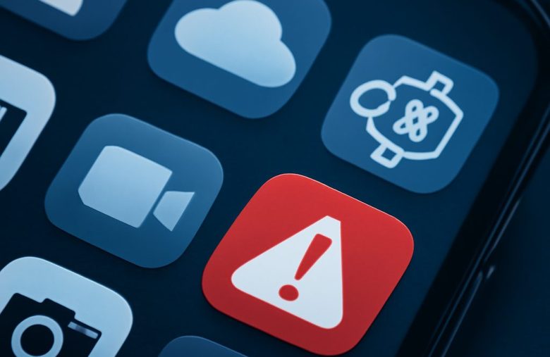 ALERTA VERMELHO: App falso da Ledger drena US$ 9,5 milhões na App Store