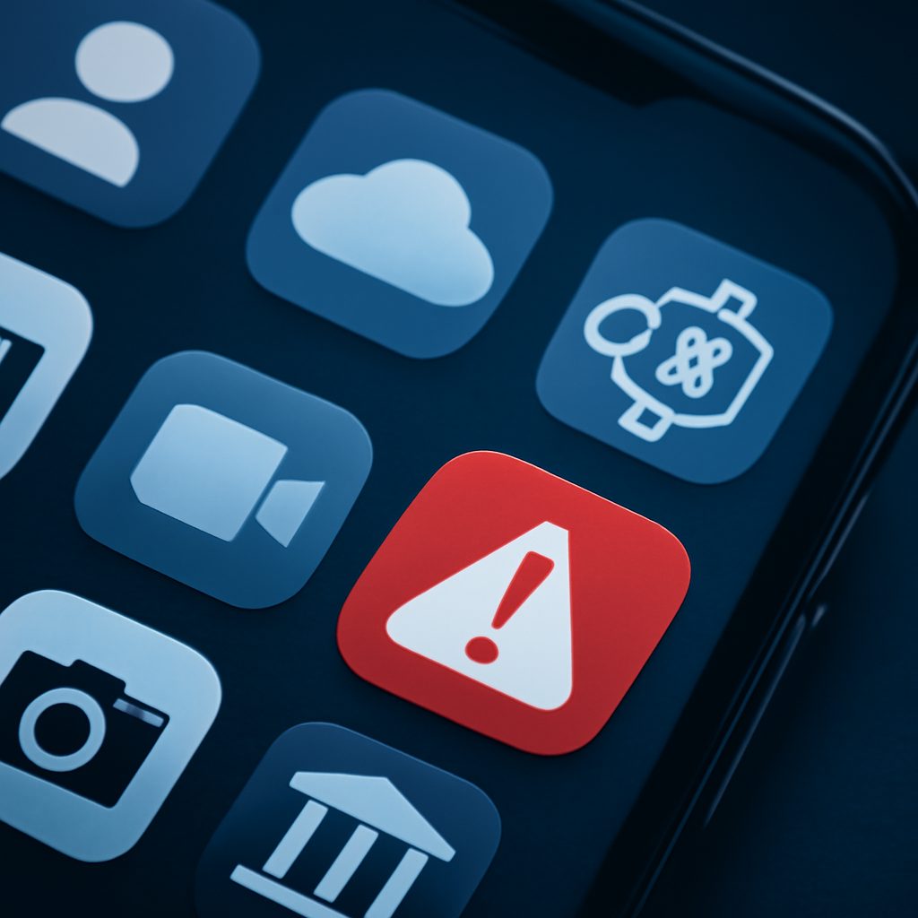 App falso da Ledger na App Store drenou US$ 9,5 milhões em cripto