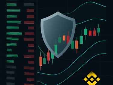 Binance adota faixa dinâmica de preço no spot para travar ordens fora da realidade