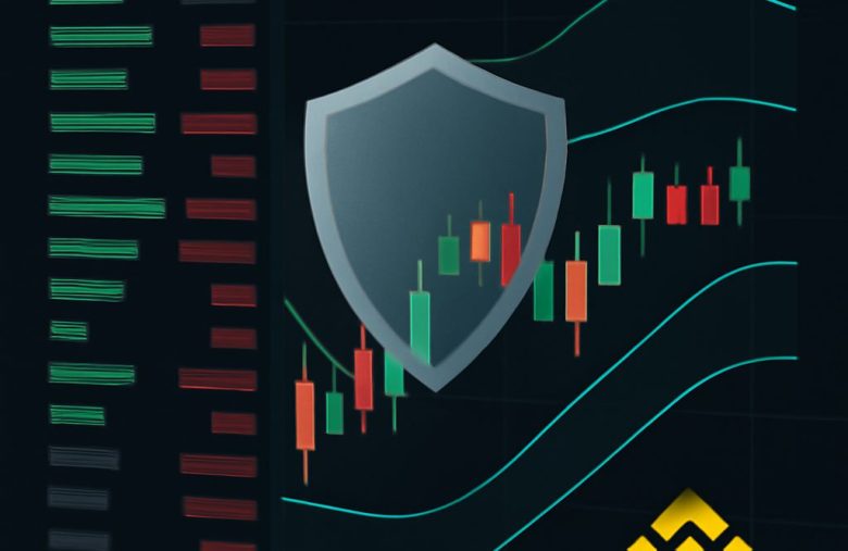 Binance lança 'faixa dinâmica' que bloqueia ordens fora da média e muda o jogo no Spot