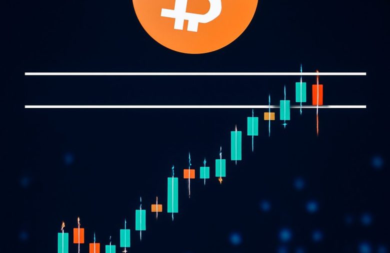 Bitcoin em Alerta Vermelho: Apostas apontam para Ruptura de US$ 72 mil