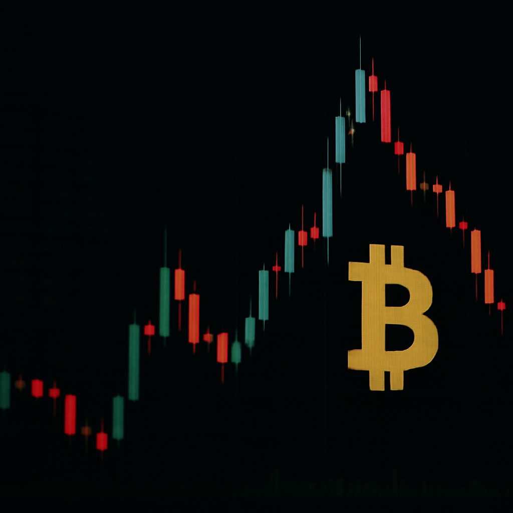 Bitcoin entra no feriado com ETFs e CME offline — e risco de volatilidade em alta