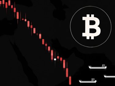 Bitcoin fecha 1º trimestre com queda de 22,2% e analistas veem mais pressão adiante