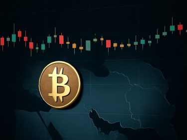 Bitcoin segue estável enquanto o sentimento atinge o pior nível desde o início da guerra envolvendo o Irã