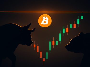 Bitcoin trava abaixo de US$ 75 mil e reacende risco extremo de retorno a US$ 10 mil
