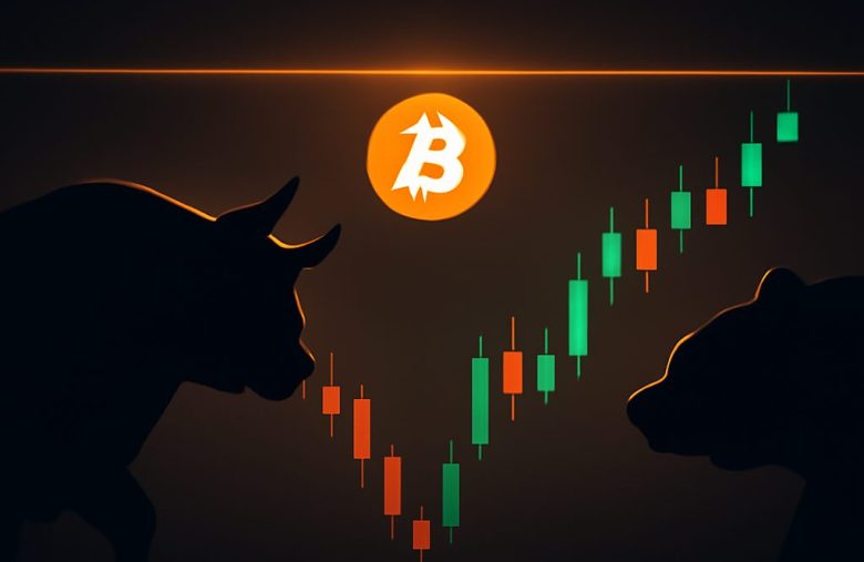 Bitcoin abaixo de 75 mil reacende risco extremo de queda para 10 mil, alerta McGlone