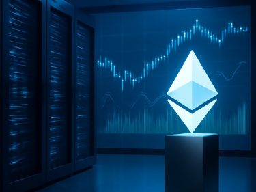 Bitmine cruza 4% do Ethereum e Tom Lee crava: ETH é “reserva de valor” em tempos de guerra