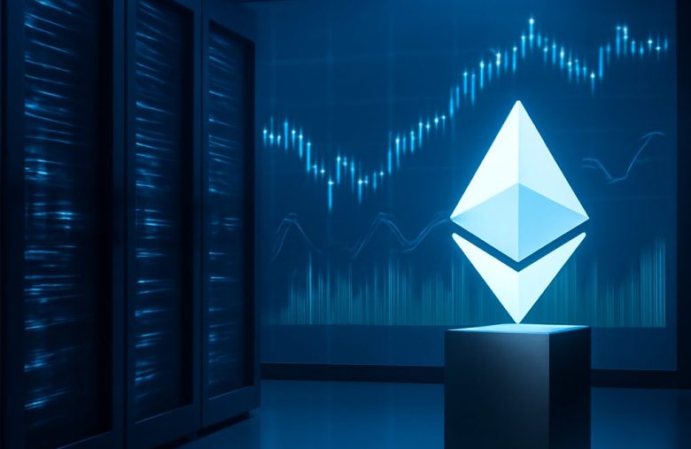 Bitmine domina 4% do Ethereum e Tom Lee crava: ETH é a nova reserva de valor em tempos de guerra