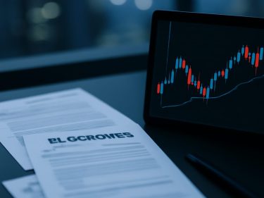 Bitwise atualiza S-1 para ETF de Hyperliquid; disputa pelo HYPE esquenta