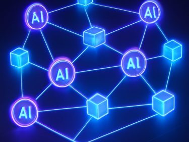 Braço de blockchain do Ant Group lança plataforma para agentes de IA transacionarem em trilhos cripto