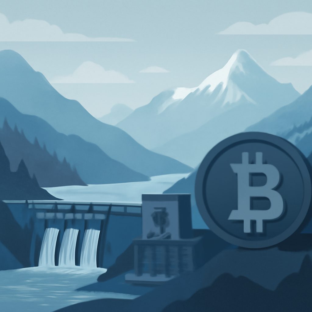 Butão vendeu 70% de seu bitcoin em 18 meses; país pode ter interrompido a mineração de BTC