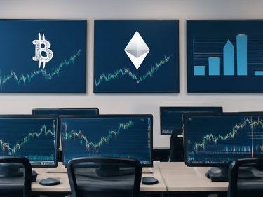Charles Schwab avalia apoio a mercados de previsão enquanto negociação de Bitcoin e Ethereum se aproxima