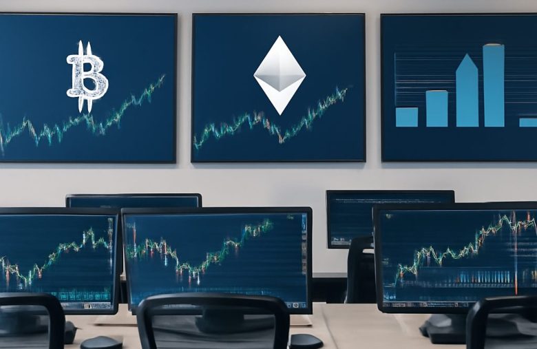 Charles Schwab dá sinal verde para mercados de previsão de criptoativos e potencializa arbitragem