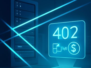 Como Coinbase e Linux Foundation querem transformar o HTTP 402 em trilho de pagamentos da internet