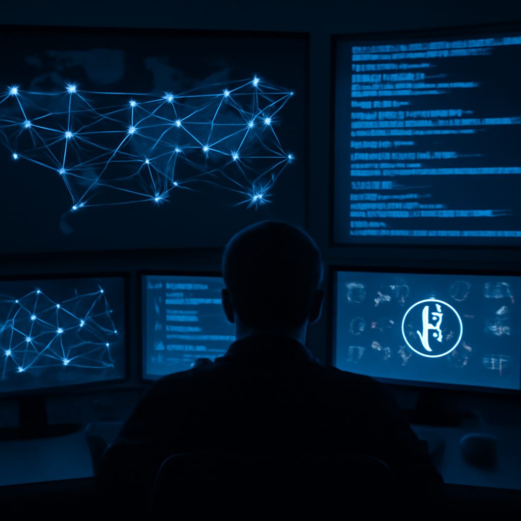Drift atribui exploit de US$ 270 milhões a operação de seis meses ligada à inteligência norte-coreana