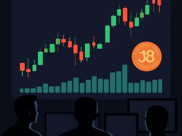ETFs de Bitcoin captam US$ 471 milhões no maior fluxo diário desde fevereiro