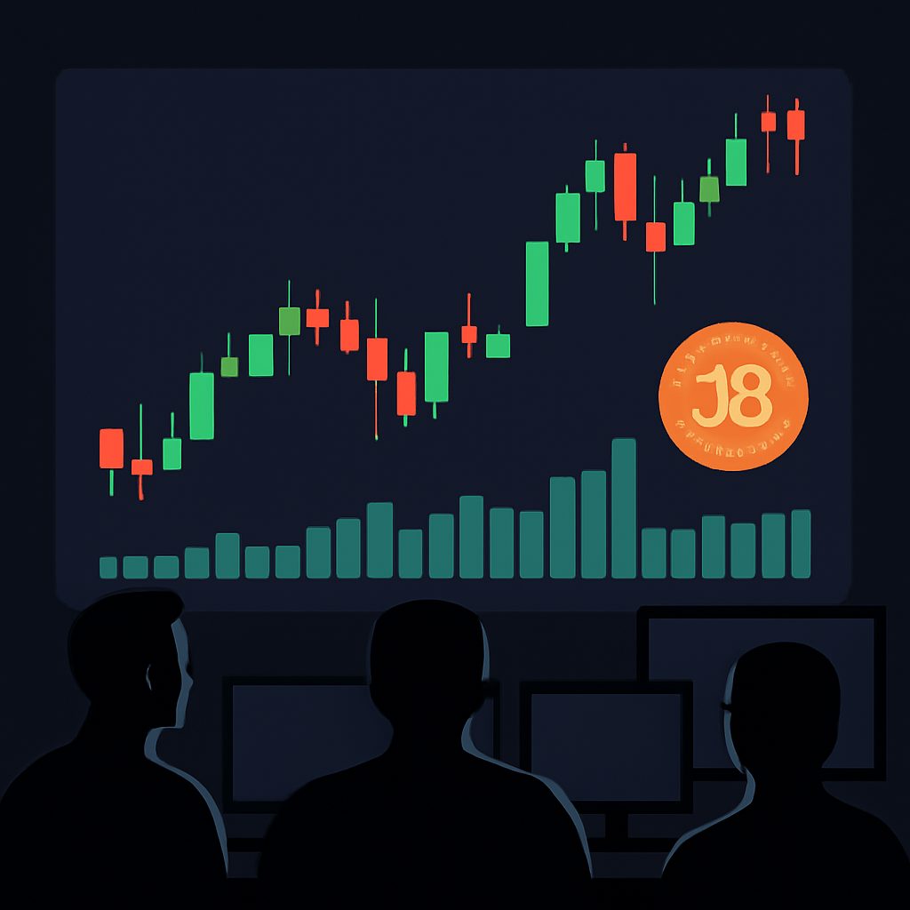 ETFs de Bitcoin captam US$ 471 milhões no maior fluxo diário desde fevereiro