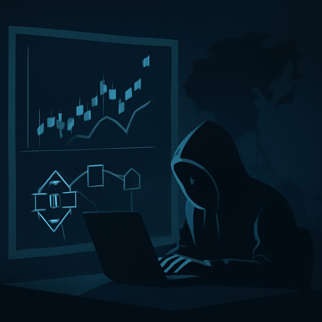 Elliptic vê hackers norte-coreanos como prováveis autores de exploit de US$ 286 milhões no Drift Protocol