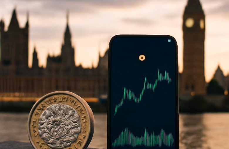 Ex-Chanceler do Reino Unido: O Bitcoin é a Única Alternativa Válida ao Sistema Financeiro em Colapso