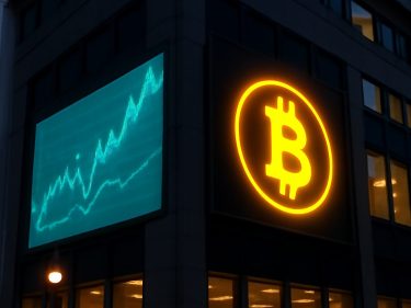 Goldman Sachs pede ETF de renda em bitcoin e eleva a disputa por produtos cripto