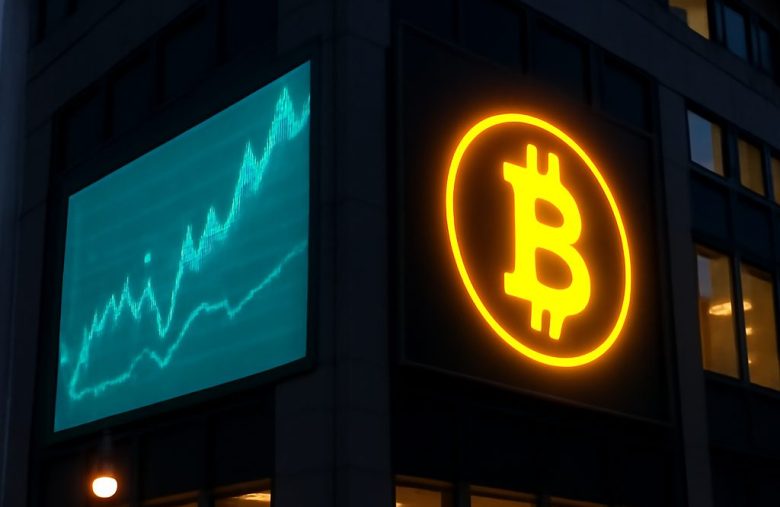 Bitcoin ganha nova arma: Goldman Sachs pede ETF de renda e impulsiona demanda global