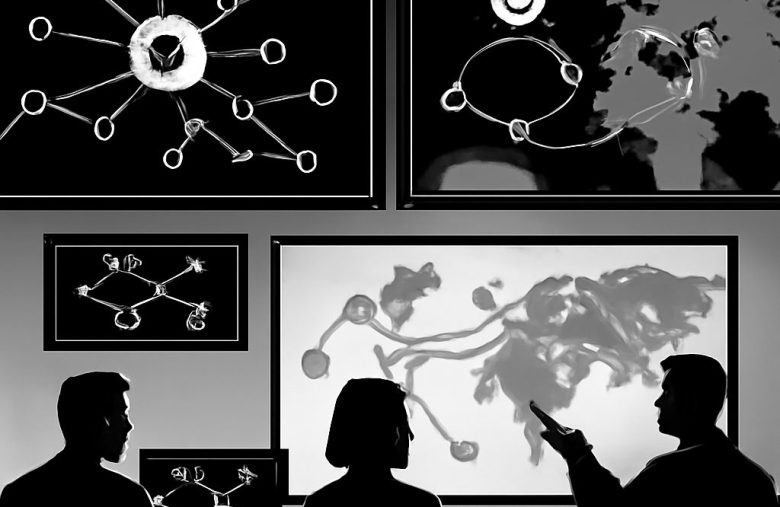 Governo lança Grinpa para caçar criptoativos: 'Pseudonimia não é anonimato'