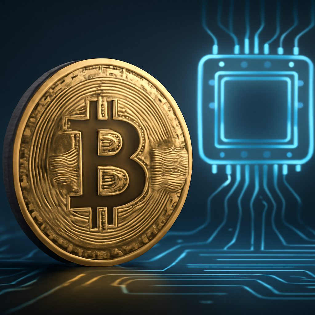 Há uma forma de blindar o Bitcoin contra a computação quântica sem fork, dizem pesquisadores