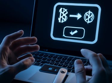 IA está piorando o problema de segurança das criptos, alerta o CTO da Ledger