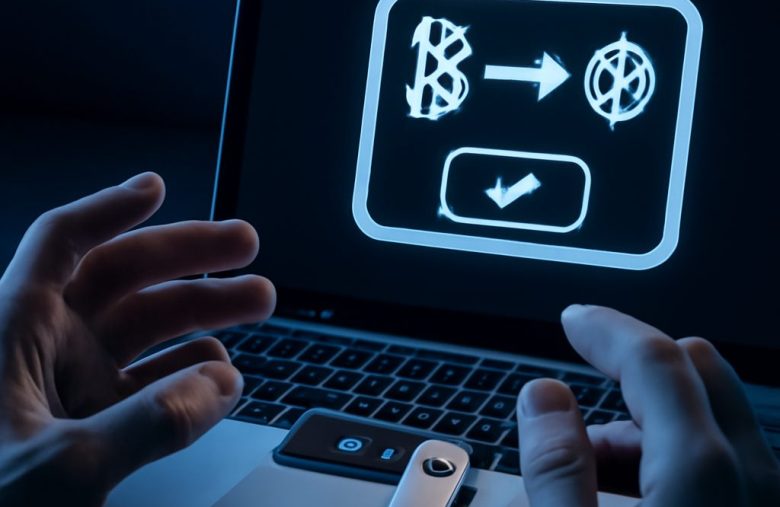 CTO da Ledger avisa: IA está acelerando golpes e phishing em criptomoedas