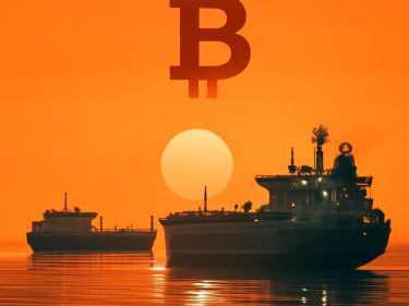 Irã cogita aceitar Bitcoin para liberar petroleiros no Estreito de Ormuz; Morgan Stanley puxa dia forte dos ETFs