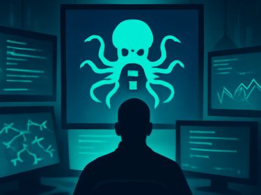 Kraken enfrenta tentativa de extorsão após vazamento interno de dados de clientes