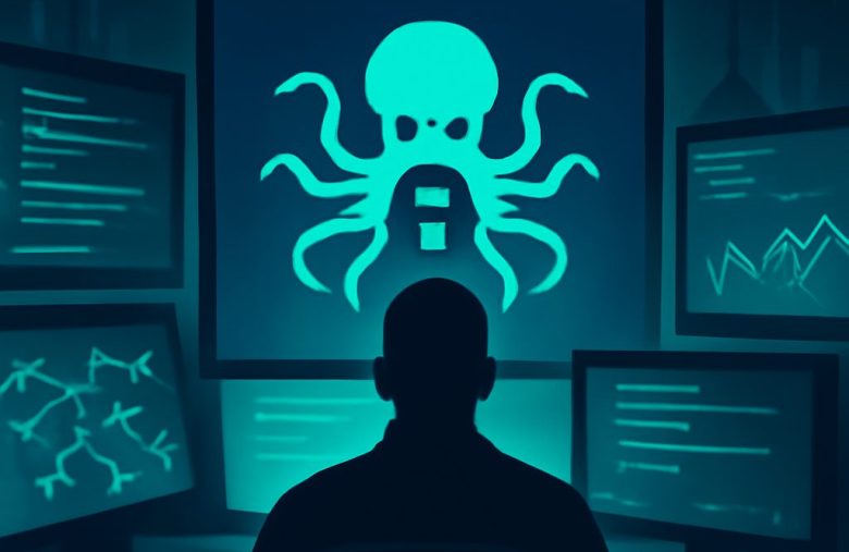 Kraken em alerta vermelho: Corretora sofre extorsão após vazamento interno de dados de 2 mil clientes