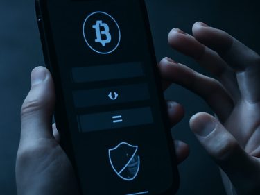 Ledger falsa na App Store drena 5,9 BTC e reacende debate sobre autocustódia