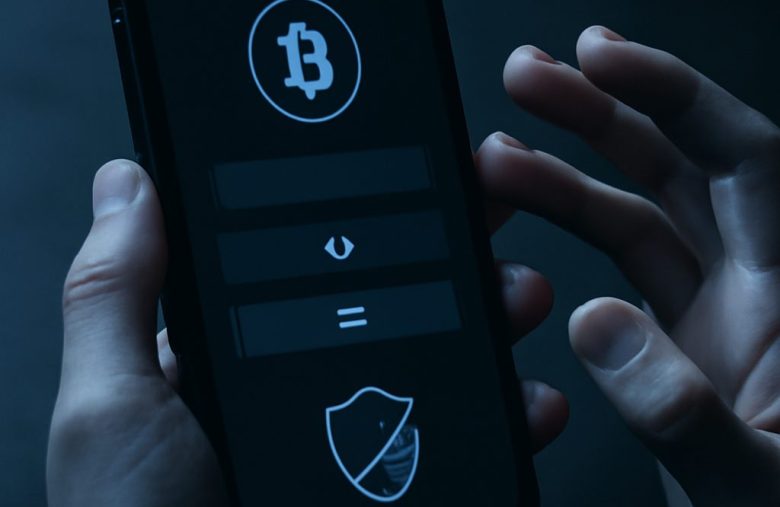 Ledger falsa na App Store drena 5,9 BTC e reacende debate sobre autocustódia