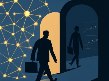 Market makers estão fugindo das blockchains públicas para proteger seus playbooks secretos de negociação