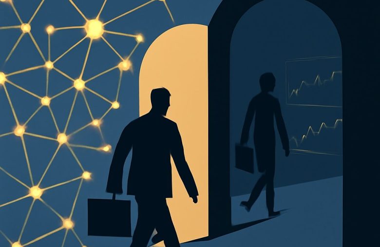 Market Makers Fugem das Blockchains Públicas para Blindar Estratégias e Reduzir Custos Invisíveis