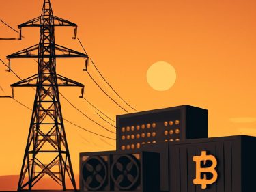 Mineradores de Bitcoin ganham um novo rival por energia barata após a Anthropic fechar acordo de computação de múltiplos gigawatts