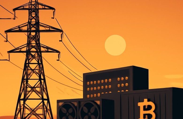 IA vence corrida por energia barata: Anthropic assina acordo de gigawatts e ameaça mineradores de Bitcoin