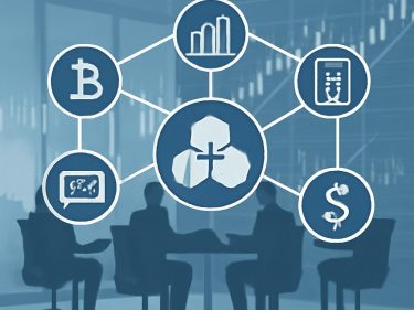 Morgan Stanley não vai parar no Bitcoin: tokenização e soluções fiscais entram no radar