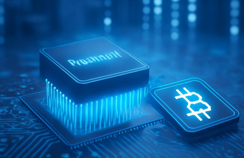 O Bitcoin vai acabar? A verdade sobre o computador quântico que promete 'quebrar' a rede em 9 minutos