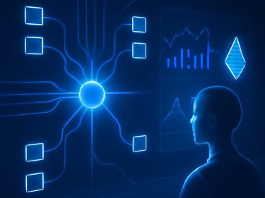 Padrão proposto no Ethereum mira ajudar agentes de IA a executar operações complexas de DeFi
