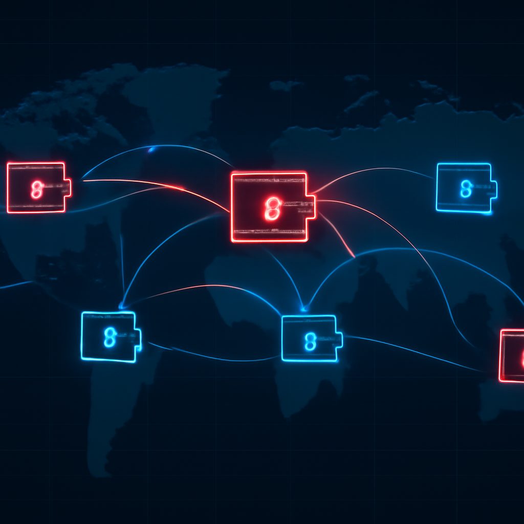 Por que a Coreia do Norte continua roubando bilhões em cripto — às claras