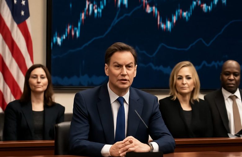 Guerra Regulatória: Mike Selig exige autoridade exclusiva sobre prediction markets