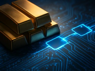 Projeto cria rastreabilidade do ouro com blockchain e encerra “boa-fé” nas negociações