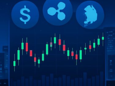 Ripple leva o RLUSD à Coreia do Sul com par em won e zero taxa na Coinone