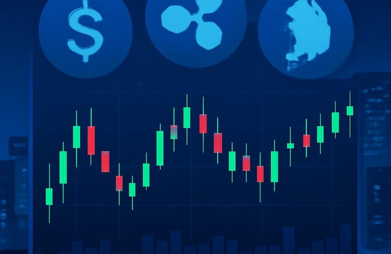 Ripple invade a Coreia do Sul com RLUSD: Zero Taxas e Market Cap acima de $1 Bi para desafiar USDT e USDC