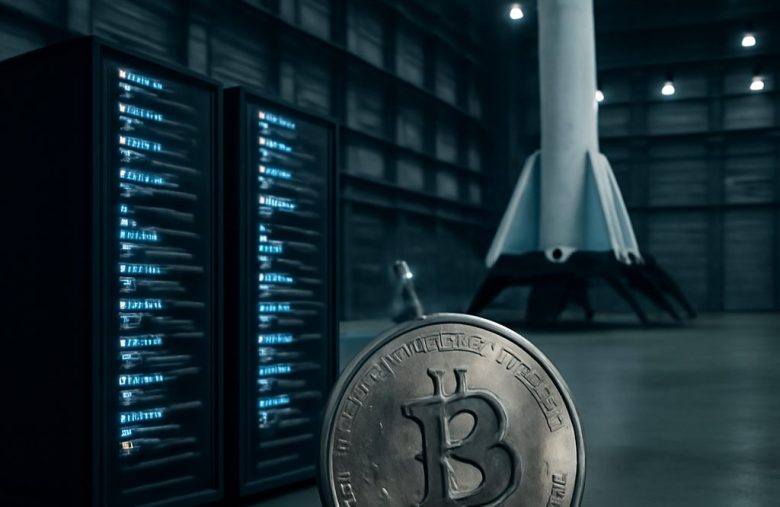 SpaceX ignora queda de US$5 bi e mantém US$603 milhões em Bitcoin: o que isso diz sobre o futuro do ativo?