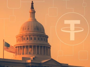 Super PAC ligado à Tether faz primeira compra de anúncios de empresa fundada pelo CEO da Tether nos EUA