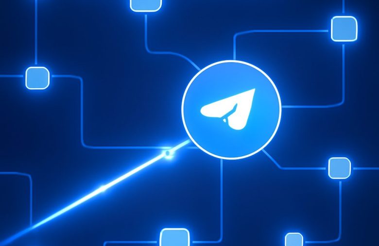 TON vai 10x mais rápido: atualização de 0,4s e ciclo de 7 mudanças com Pavel Durov