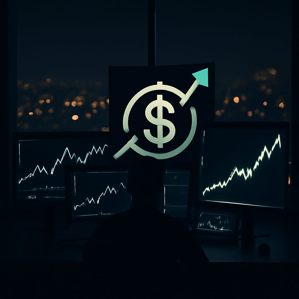 Traders são os grandes vencedores com ações 24/7, que prometem reduzir a ‘manipulação’ do after-hours